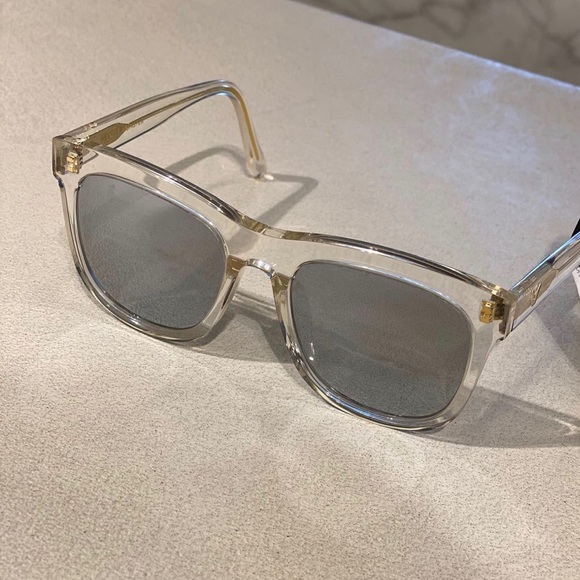 Gentle Monster Pulp Fiction Sunglasses - Picture 2 of 9